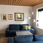 Διαμέρισμα In Centrum Summer Nr 1 In Norway *