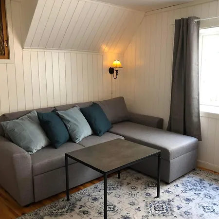 In Centrum Summer Nr 1 In Norway