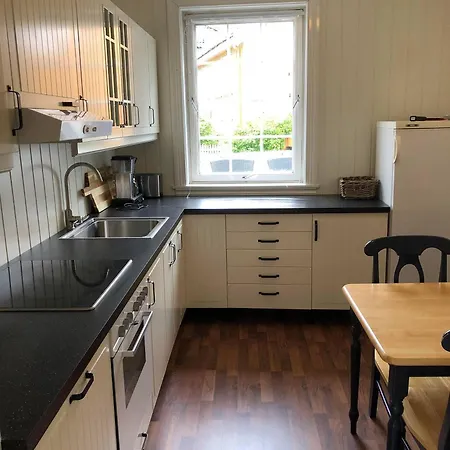 In Centrum Summer Nr 1 In Norway Apartment *