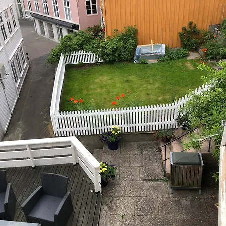 In Centrum Summer Nr 1 In Norway *