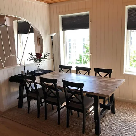 דירה In Centrum Summer Nr 1 In Norway