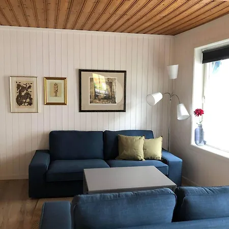 Apartment In Centrum Summer Nr 1 In Norway *