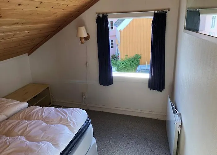 In Centrum Summer Nr 1 In Norway * Kragerø