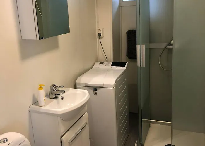 In Centrum Summer Nr 1 In Norway *