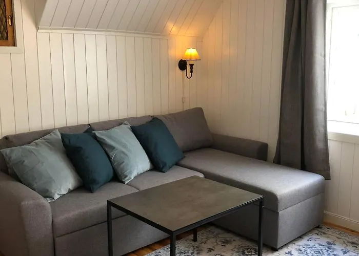 In Centrum Summer Nr 1 In Norway