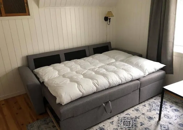 In Centrum Summer Nr 1 In Norway Apartamento Kragerø