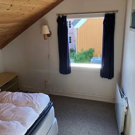In Centrum Summer Nr 1 In Norway * 克拉格勒