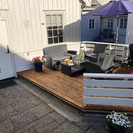 In Centrum Summer Nr 1 In Norway * 克拉格勒