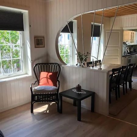 In Centrum Summer Nr 1 In Norway
